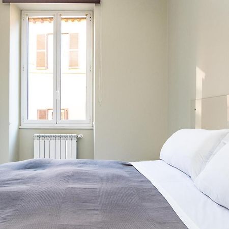 Mecenate Apartment Cavour Róma Kültér fotó