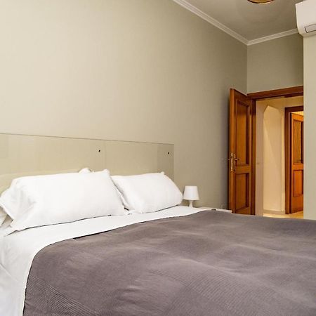 Mecenate Apartment Cavour Róma Kültér fotó