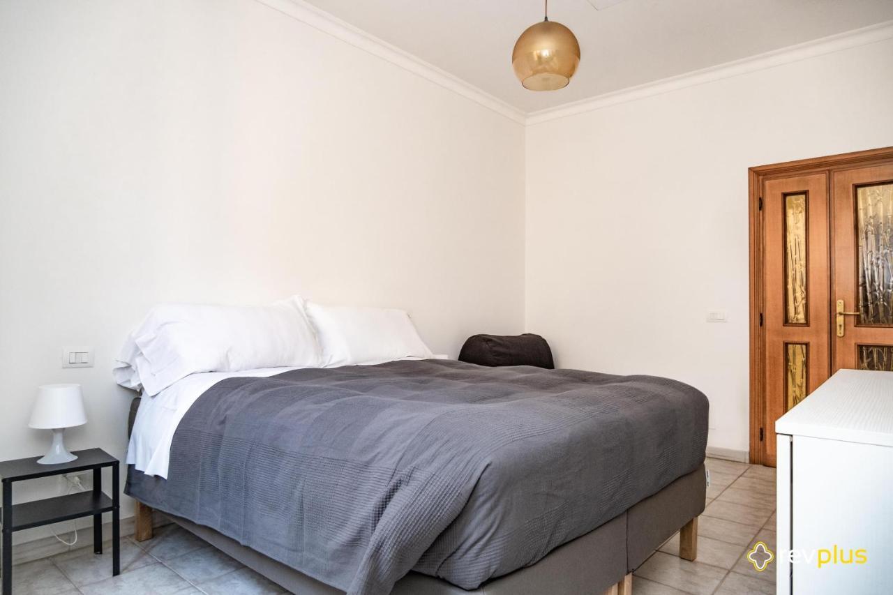 Mecenate Apartment Cavour Róma Kültér fotó
