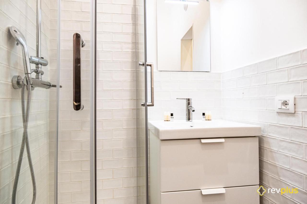 Mecenate Apartment Cavour Róma Kültér fotó