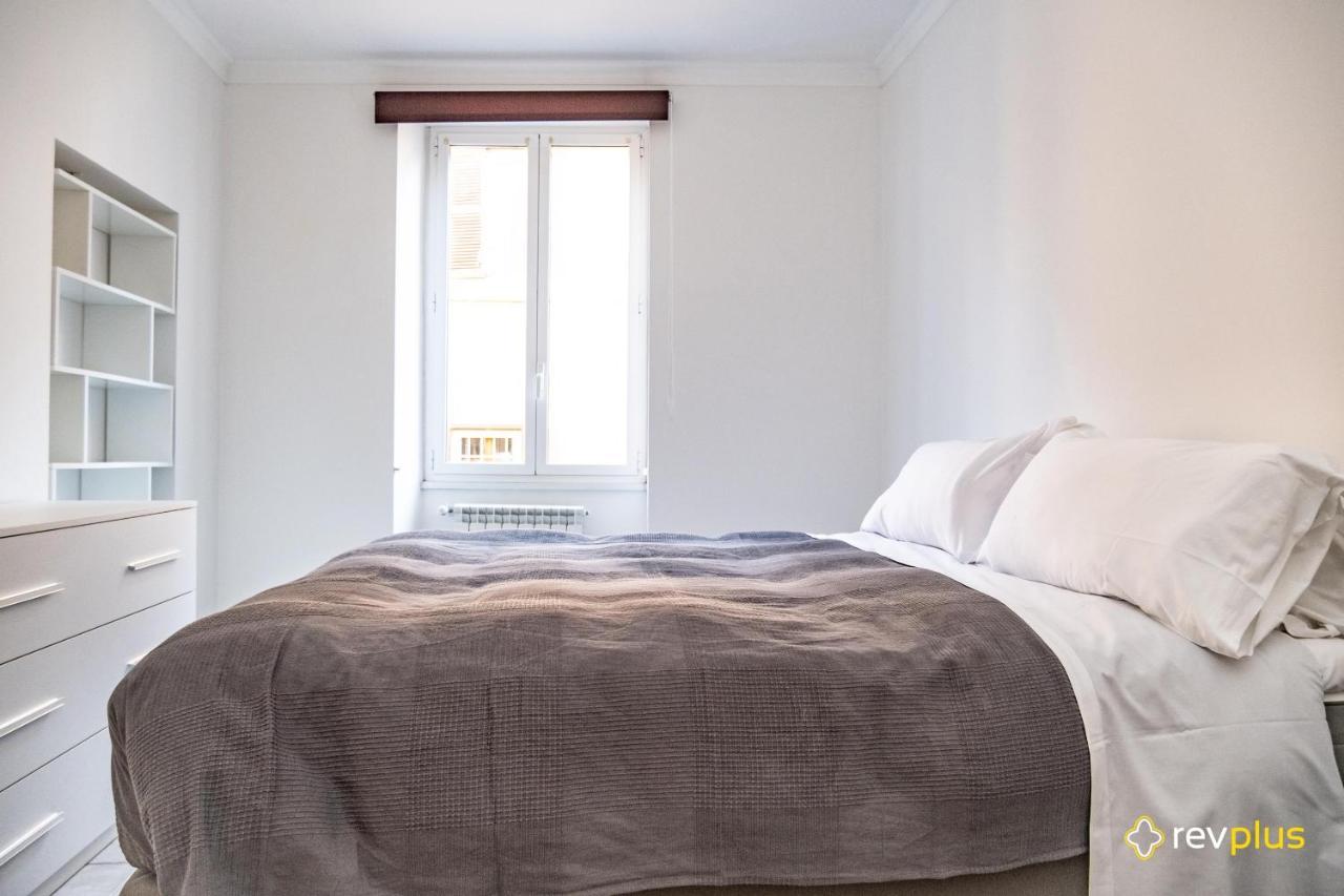 Mecenate Apartment Cavour Róma Kültér fotó