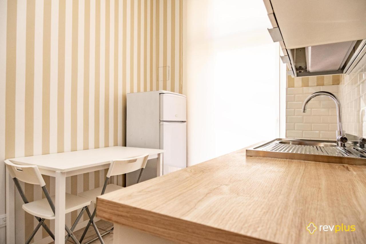 Mecenate Apartment Cavour Róma Kültér fotó