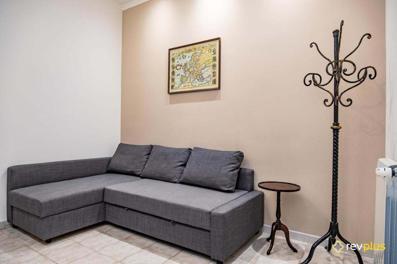 Mecenate Apartment Cavour Róma Kültér fotó