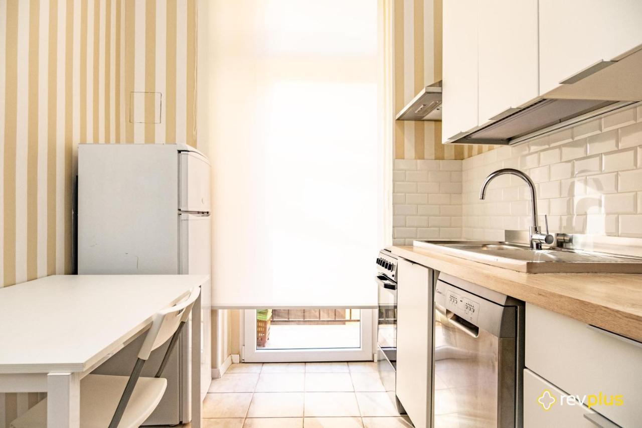 Mecenate Apartment Cavour Róma Kültér fotó