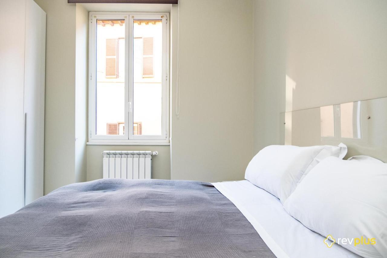 Mecenate Apartment Cavour Róma Kültér fotó