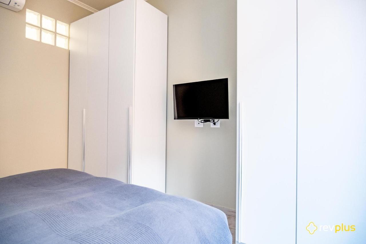 Mecenate Apartment Cavour Róma Kültér fotó